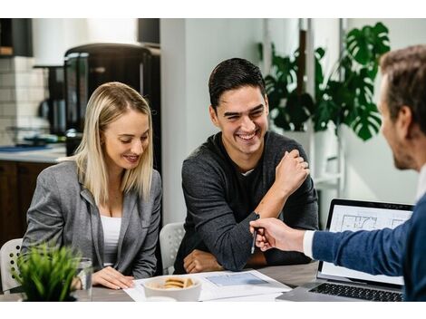 Consultor de Imóveis no Brooklin